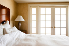 Loxbeare bedroom extension costs