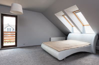 Loxbeare bedroom extensions