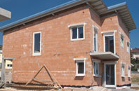 Loxbeare home extensions